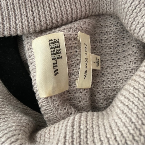 Wilfred Free Bianca Dress - Picture 4 of 5